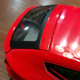 Illustration for article titled Who took the cookie from the Hot Wheels 1:18 Ferrari FF?
